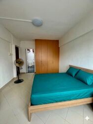 Blk 101 Bukit Batok West Avenue 6 (Bukit Batok), HDB 4 Rooms #542339181